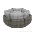 Wärmendes Haustierbett Sofa Schlafendes Hexagon-Hundebett